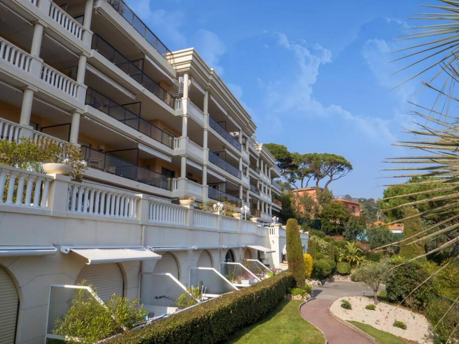 The Sun Paradise Dream Cannes Eksteriør bilde