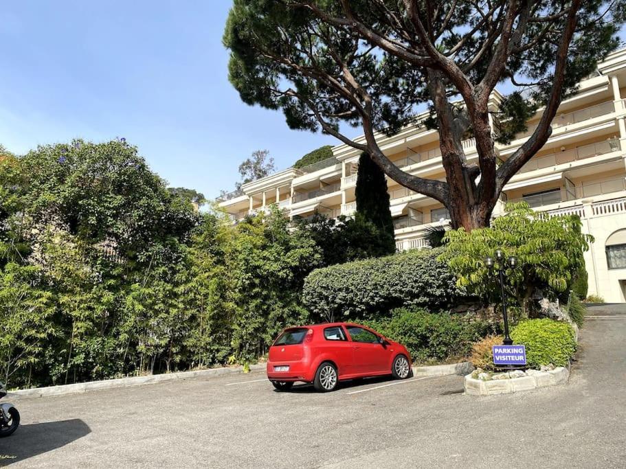 The Sun Paradise Dream Cannes Eksteriør bilde