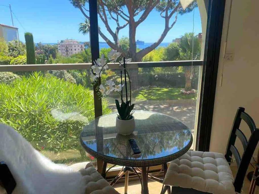 The Sun Paradise Dream Cannes Eksteriør bilde