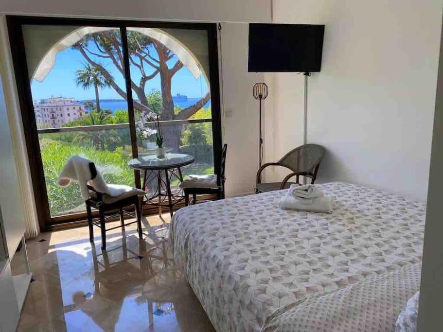 The Sun Paradise Dream Cannes Eksteriør bilde