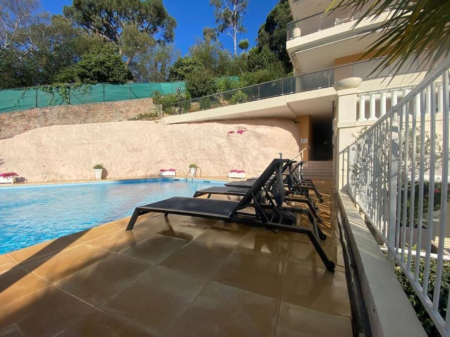 The Sun Paradise Dream Cannes Eksteriør bilde