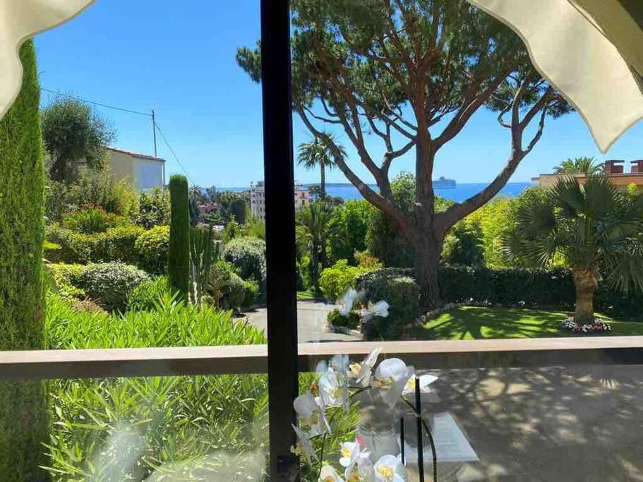 The Sun Paradise Dream Cannes Eksteriør bilde